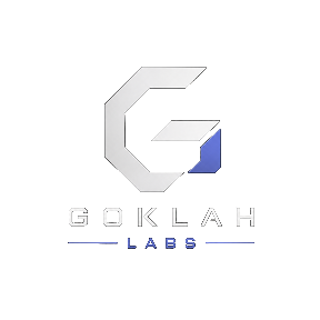 Logo da GoklahLabs